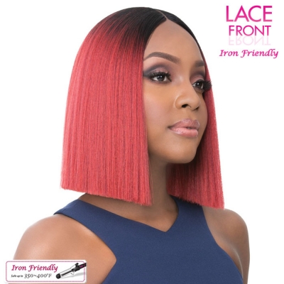 It's a Wig Synthetic Lace Front Wig - LACE KAILEE